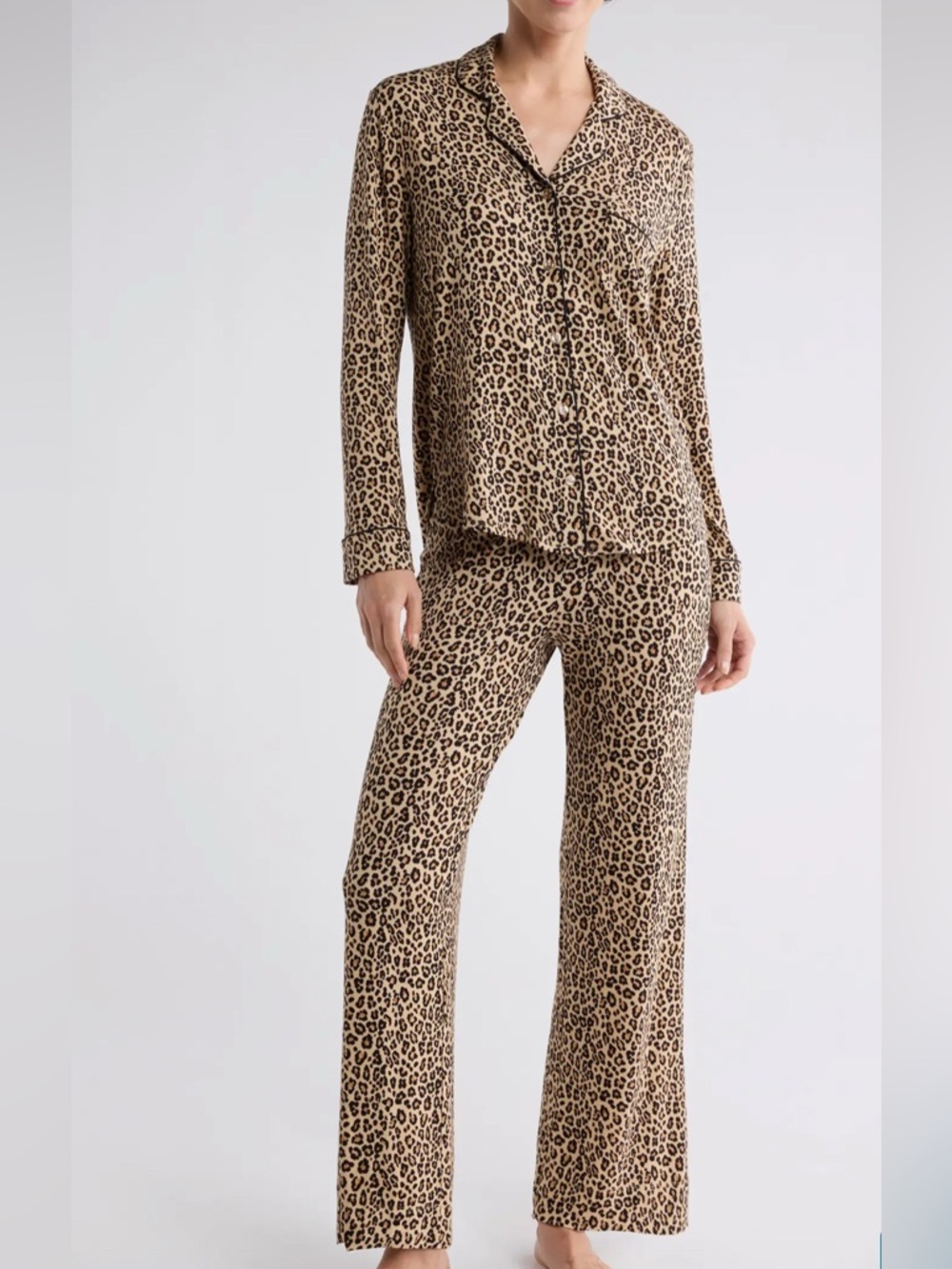Nordstroms NWT Women's Pajama Set